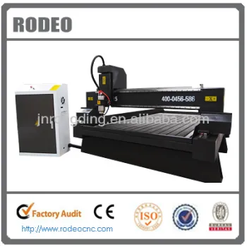 3d cnc stone engraver RDS1325 marble cutting