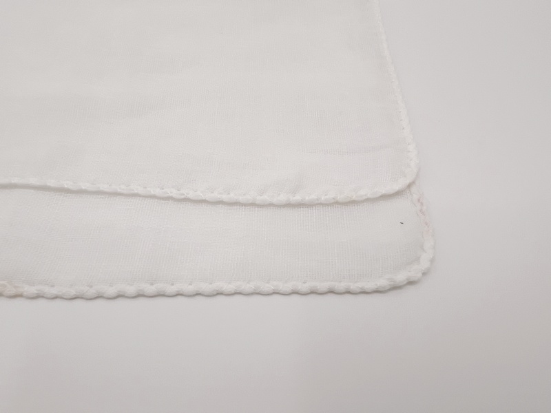 Customized Bamboo Cotton Muslin Towel