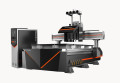 4 cabeças cnc máquina de escultura Superstar CX1325