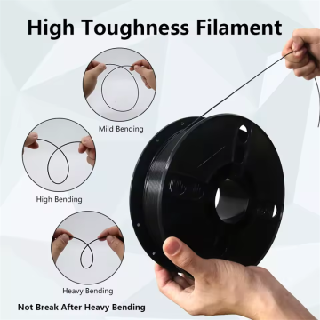 Premium PLA 3D Printer Filament 1.75mm 1kg