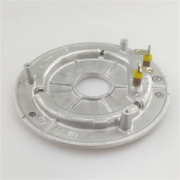 Aluminum Alloy Radiator Cooling plate Casting parts