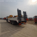 Folding Arm Truck Crane for Sinotruk Howo 8x4