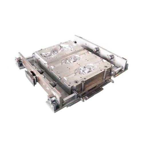 قالب الصندوق الأساسي متعدد التجويف