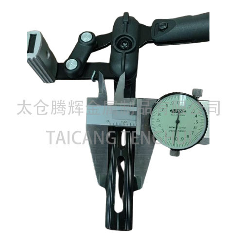 Freio de cadeira de rodas dobrável