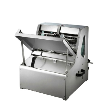 Professional Food & Beverage Baking Equipment electric bread slicer