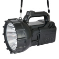 Wide Range Lighting Searchlight Handheld 1000m Long Range Energy Saving Hunting Searchlight Manufactory