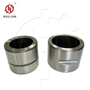 Tor22 Tor23 Tor26 Tor36 Tool Front Cover Lower Bush Hydraulic Breaker Outer Bushing for Hammer