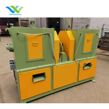 China Steel Wire Rod Pretreatment Machine Manufacturer