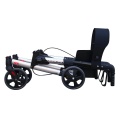 Adultes Walker Pliant Pliant Aluminium Walker pour désactiver les gens