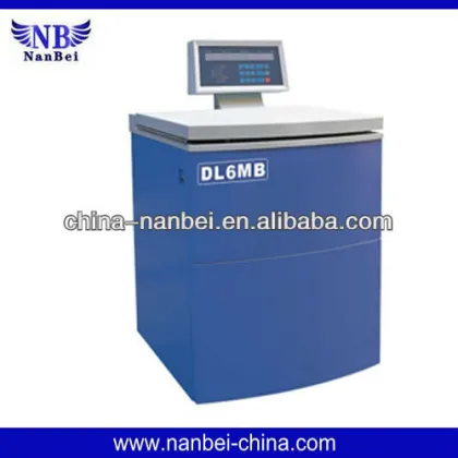 Hot seller lab centrifuge