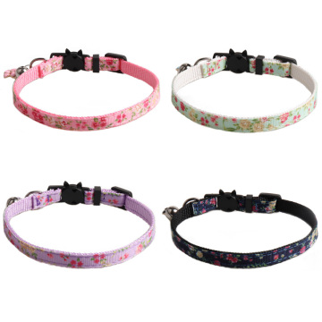 polyester pet tape necklace