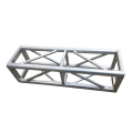Alloy Pin-Type Truss System