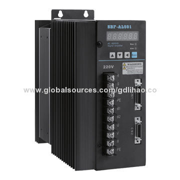 30A Lihao servo driver for small power servo motor