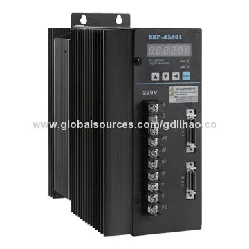 30A Lihao servo driver for small power servo motor