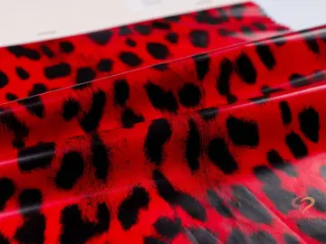20D 100% Nylon Taffeta With Printing Lamination