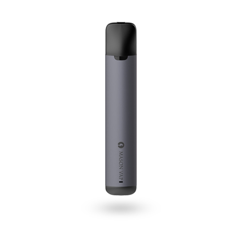 Wegwerppodsysteem olie vape pen puff plus