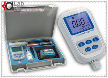 Portable Dissolved Oxygen Meter(Portable DO Meter) SX716