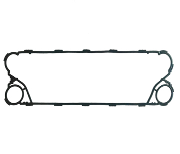 S14 plate heat exchanger viton gasket