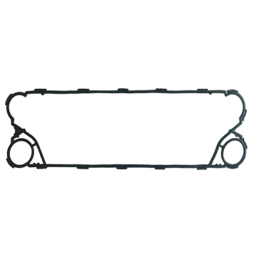 S14 plate heat exchanger viton gasket