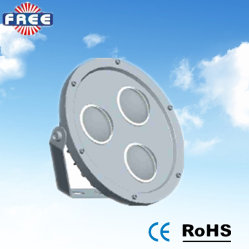 Foshan price exterior aluminum shell portable led flood light