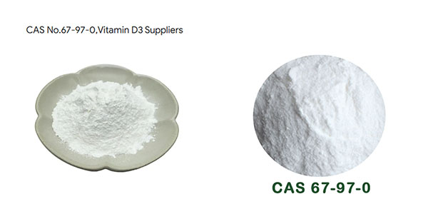 vitamin d3 powder
