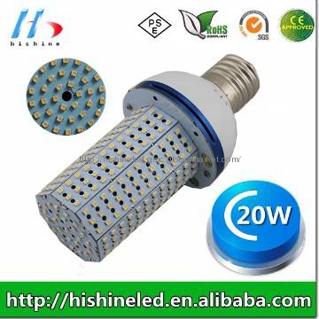 E27 E40 led corn light 20w-100w with CE ROHS and 3 years warranty