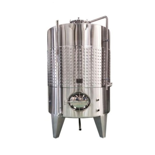 High-Quality Fermentation Tank Conical Beer Fermenter