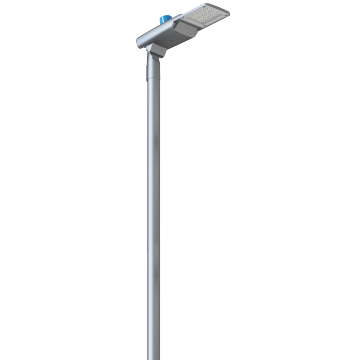 Durable 150W-300W Mains Waterproof Street Light