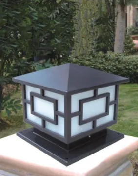 Column Light