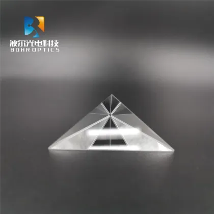 high precision prisms Optical Instruments