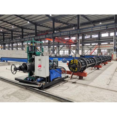 Устройство натяжения CNC 200T