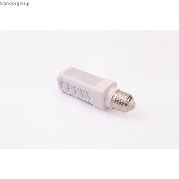 LED Horizontal down lights ,PL lamp led bulb downlight
