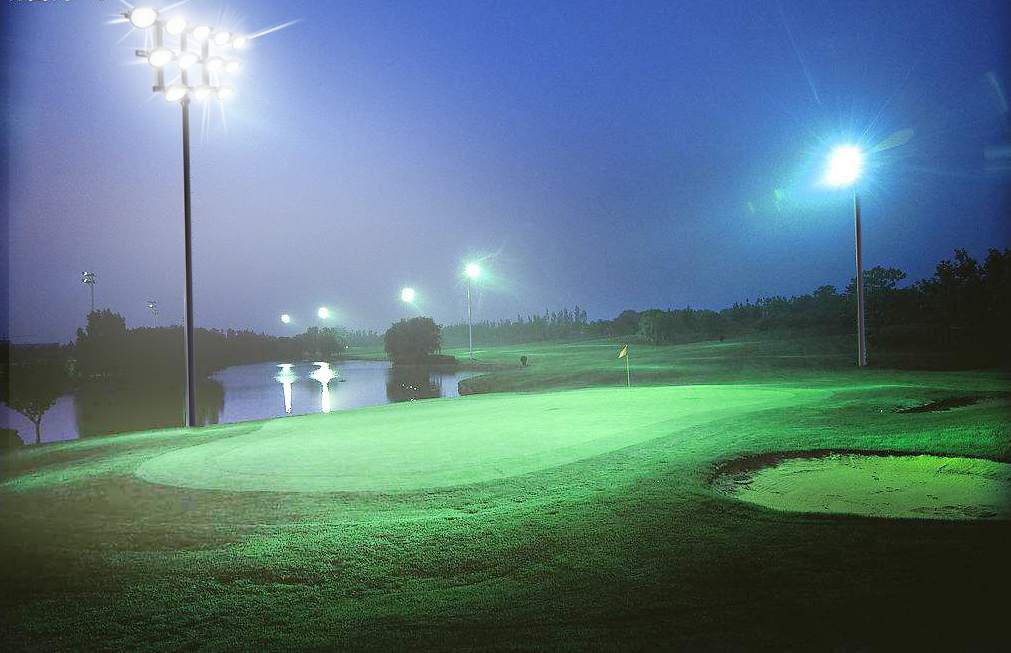 flood light fixtures