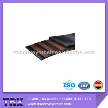Fabric Belt