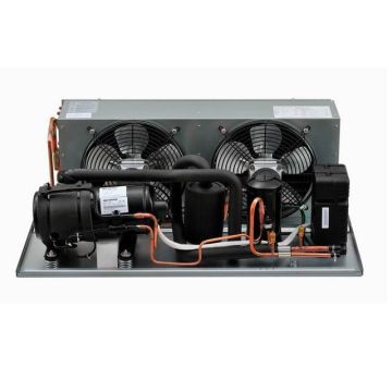 HQHD-13K Boyard 3/4HP وحدة تكثيف الهواء المبرد للهواء للتبريد