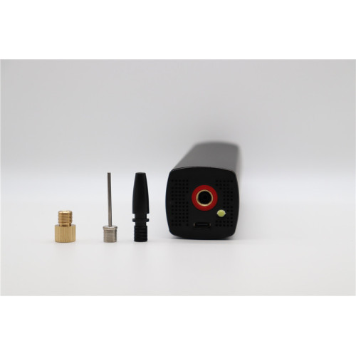 High Pressure Basketball Electric Battery Ball Pump