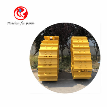 Shantui SD32 Bulldozer Track Shoes Ass'y 228MC-41156 Spare Parts