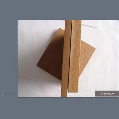 15 Mm Medium Density Fibreboard 1220*2440 mm