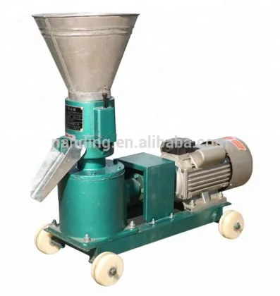 High Quality Cattle feed machine Fish feed machinery Chicken feed machine