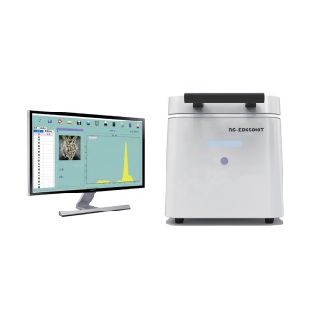 2024 Best Selling XRF Gold Silver Jewelry Ring Testing Machine