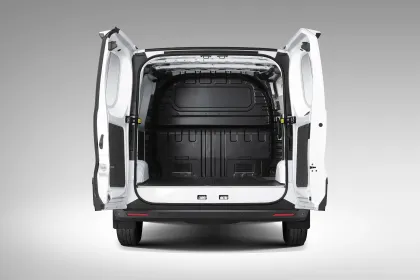 Iveco Fidato 2025: 5-9 Seats 51.5kWh Pure Electric Luxury Mini Bus