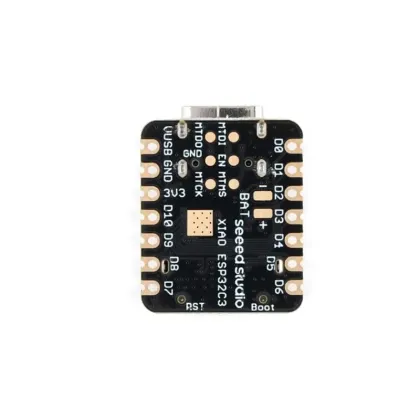 ESP32C3 Seeed Studio Xiao BLE WiFi Wireless Development Board