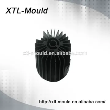 Customizable customizable aluminum heat sink extrusion