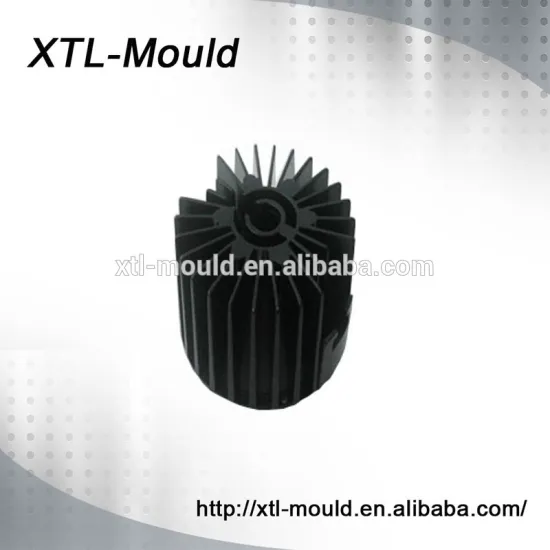 Customizable customizable aluminum heat sink extrusion