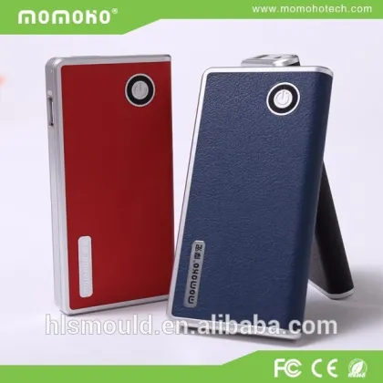 2016 new trebdy product miniso power bank shenzhen power bank portable charger power bank