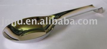 Stainless Steel Spoon Holder