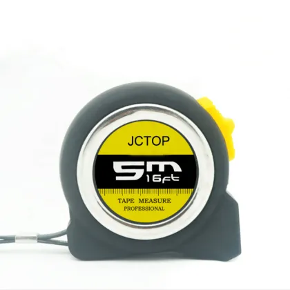 Custom Your Logo Round Measuring Tape Henan