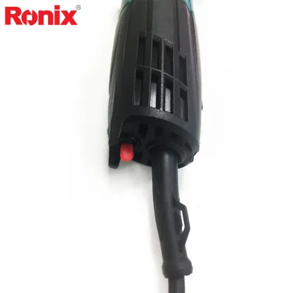 Ronix Electric Tools Mini Angle Grinder Cutting Machine 3130