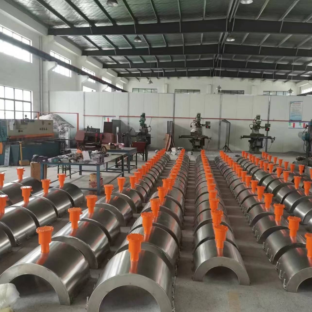 Explosion-proof electric heater