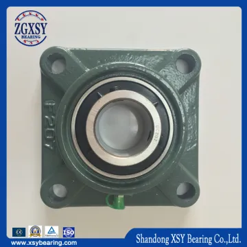 Ucf 200 Series Pillow Block Bearing